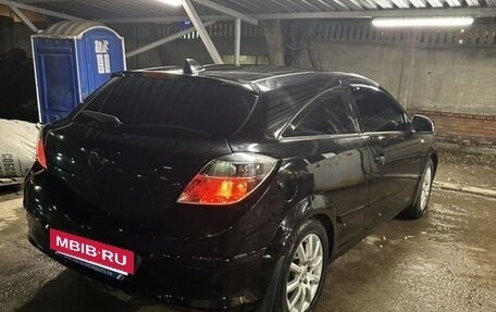 Opel Astra H, 2010 год, 500 000 рублей, 3 фотография