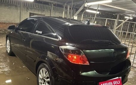 Opel Astra H, 2010 год, 500 000 рублей, 4 фотография