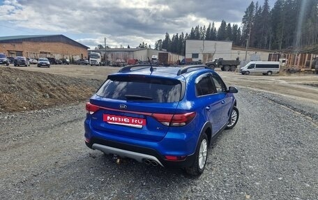 KIA Rio IV, 2018 год, 1 299 999 рублей, 4 фотография