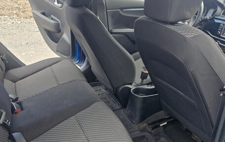 KIA Rio IV, 2018 год, 1 299 999 рублей, 6 фотография