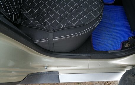 Renault Duster I рестайлинг, 2012 год, 810 000 рублей, 7 фотография
