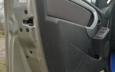Renault Duster I рестайлинг, 2012 год, 810 000 рублей, 10 фотография