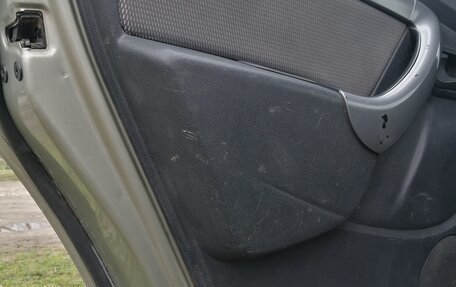 Renault Duster I рестайлинг, 2012 год, 810 000 рублей, 9 фотография
