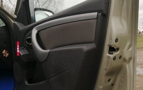 Renault Duster I рестайлинг, 2012 год, 810 000 рублей, 12 фотография