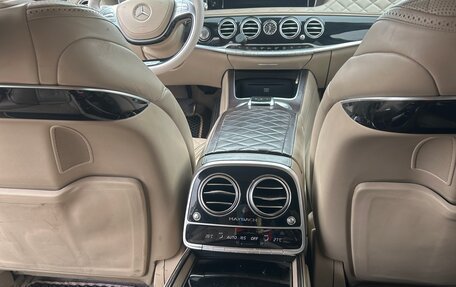 Mercedes-Benz S-Класс, 2014 год, 3 250 000 рублей, 11 фотография