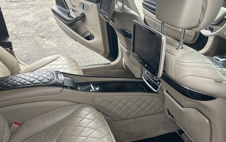 Mercedes-Benz S-Класс, 2014 год, 3 250 000 рублей, 9 фотография