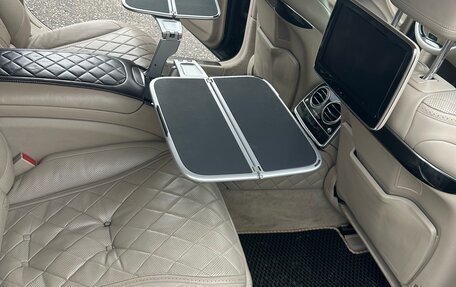 Mercedes-Benz S-Класс, 2014 год, 3 250 000 рублей, 12 фотография