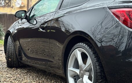 Opel Astra J, 2012 год, 780 000 рублей, 9 фотография