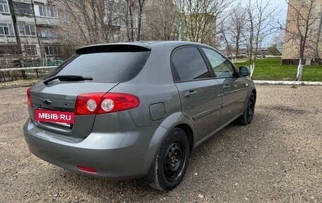 Chevrolet Lacetti, 2010 год, 600 000 рублей, 4 фотография