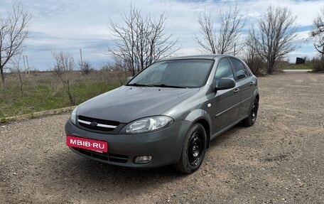 Chevrolet Lacetti, 2010 год, 600 000 рублей, 2 фотография