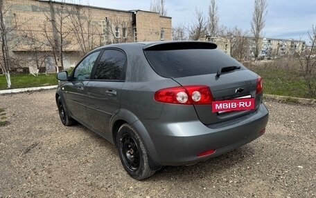Chevrolet Lacetti, 2010 год, 600 000 рублей, 3 фотография