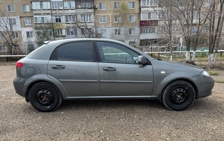 Chevrolet Lacetti, 2010 год, 600 000 рублей, 5 фотография