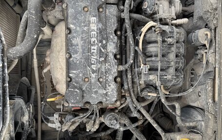 Chevrolet Lacetti, 2010 год, 600 000 рублей, 10 фотография