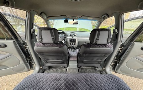 Chevrolet Lacetti, 2010 год, 600 000 рублей, 12 фотография