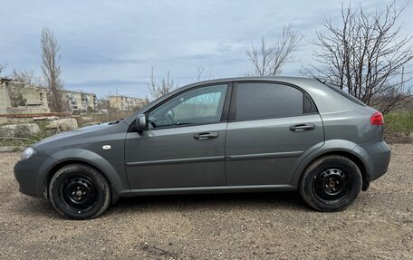 Chevrolet Lacetti, 2010 год, 600 000 рублей, 7 фотография