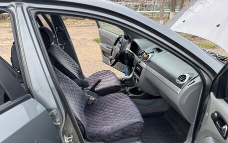 Chevrolet Lacetti, 2010 год, 600 000 рублей, 15 фотография