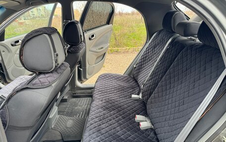 Chevrolet Lacetti, 2010 год, 600 000 рублей, 14 фотография
