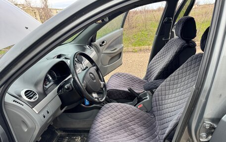 Chevrolet Lacetti, 2010 год, 600 000 рублей, 16 фотография