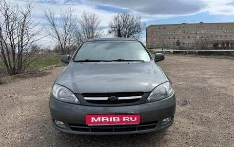 Chevrolet Lacetti, 2010 год, 600 000 рублей, 8 фотография