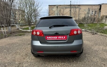 Chevrolet Lacetti, 2010 год, 600 000 рублей, 6 фотография