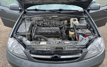 Chevrolet Lacetti, 2010 год, 600 000 рублей, 9 фотография