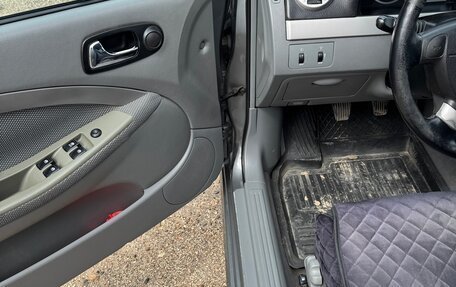 Chevrolet Lacetti, 2010 год, 600 000 рублей, 26 фотография