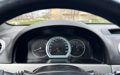 Chevrolet Lacetti, 2010 год, 600 000 рублей, 28 фотография