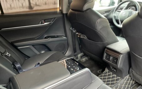 Toyota Camry, 2021 год, 2 700 000 рублей, 15 фотография