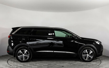 Peugeot 5008 II, 2020 год, 1 799 000 рублей, 4 фотография