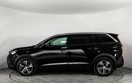 Peugeot 5008 II, 2020 год, 1 799 000 рублей, 8 фотография