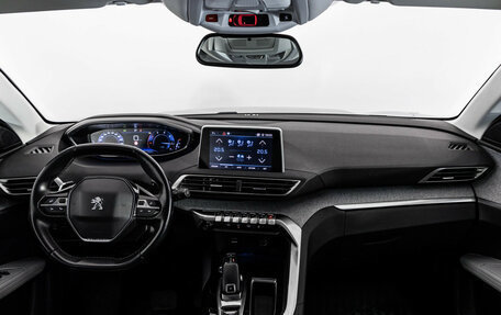 Peugeot 5008 II, 2020 год, 1 799 000 рублей, 10 фотография