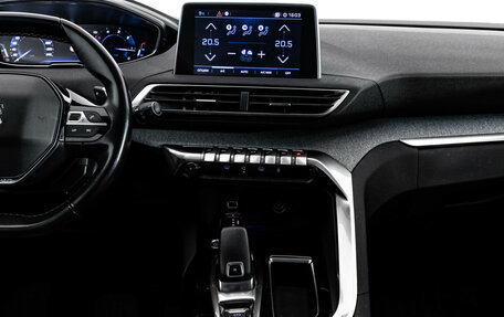 Peugeot 5008 II, 2020 год, 1 799 000 рублей, 14 фотография