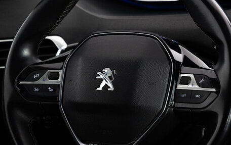 Peugeot 5008 II, 2020 год, 1 799 000 рублей, 11 фотография