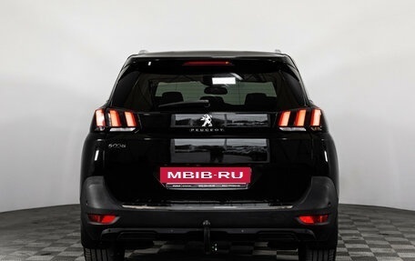 Peugeot 5008 II, 2020 год, 1 799 000 рублей, 6 фотография
