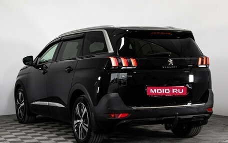 Peugeot 5008 II, 2020 год, 1 799 000 рублей, 7 фотография