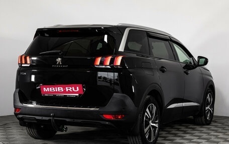 Peugeot 5008 II, 2020 год, 1 799 000 рублей, 5 фотография