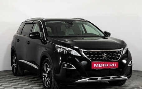 Peugeot 5008 II, 2020 год, 1 799 000 рублей, 3 фотография