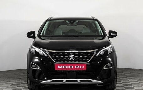 Peugeot 5008 II, 2020 год, 1 799 000 рублей, 2 фотография