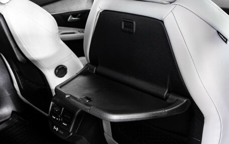 Peugeot 5008 II, 2020 год, 1 799 000 рублей, 21 фотография