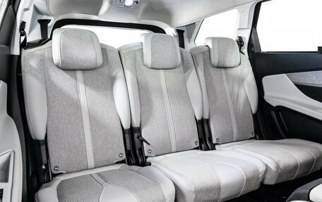 Peugeot 5008 II, 2020 год, 1 799 000 рублей, 22 фотография