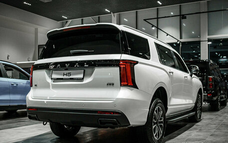 Haval H5, 2026 год, 4 349 000 рублей, 3 фотография
