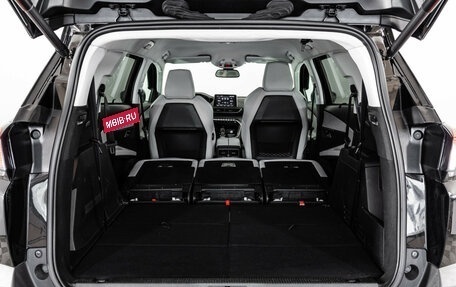 Peugeot 5008 II, 2020 год, 1 799 000 рублей, 28 фотография
