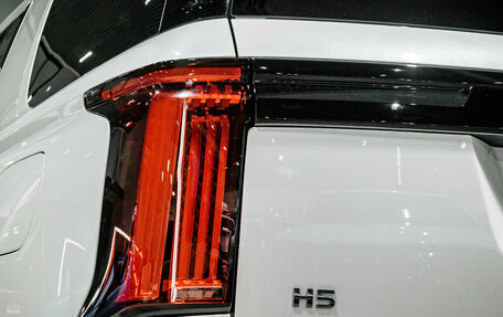 Haval H5, 2026 год, 4 349 000 рублей, 9 фотография