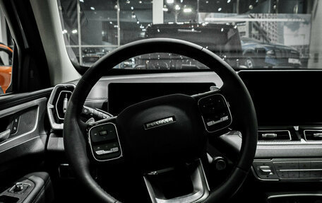 Haval H5, 2026 год, 4 349 000 рублей, 14 фотография