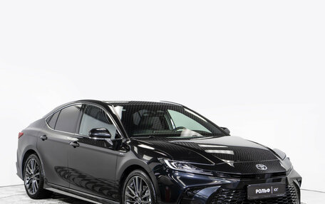Toyota Camry, 2024 год, 3 988 000 рублей, 2 фотография