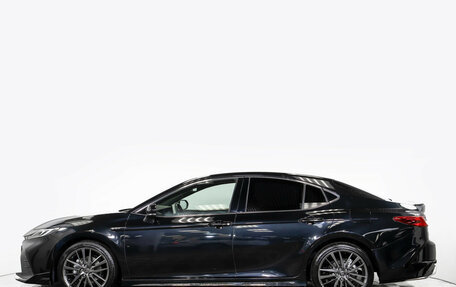 Toyota Camry, 2024 год, 3 988 000 рублей, 6 фотография