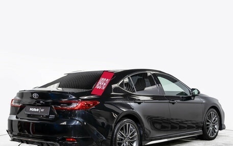 Toyota Camry, 2024 год, 3 988 000 рублей, 4 фотография