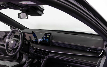 Toyota Camry, 2024 год, 3 988 000 рублей, 7 фотография