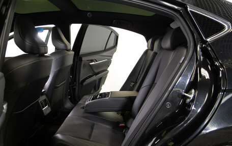 Toyota Camry, 2024 год, 3 988 000 рублей, 8 фотография