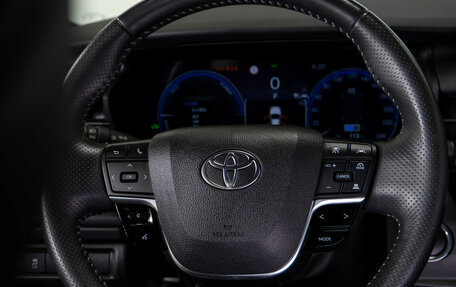 Toyota Camry, 2024 год, 3 988 000 рублей, 13 фотография